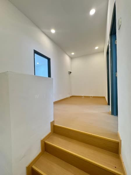 2-storey Terraced House for Sale in Kampung Plentong Baru (Masai) - Winss Su - Interior - PropertyGuru.com.my