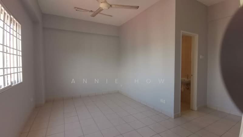 Condominium for Rent at Prima Setapak Condominium - Annie How - Interior - PropertyGuru.com.my