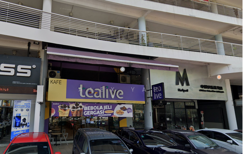 Shop for Sale in Setapak (Kuala Lumpur) - Alex Yap - PropertyGuru.com.my