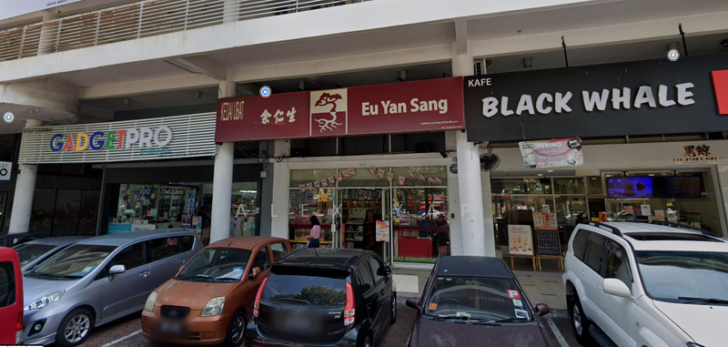 Shop for Sale in Setapak (Kuala Lumpur) - Alex Yap - Exterior - PropertyGuru.com.my