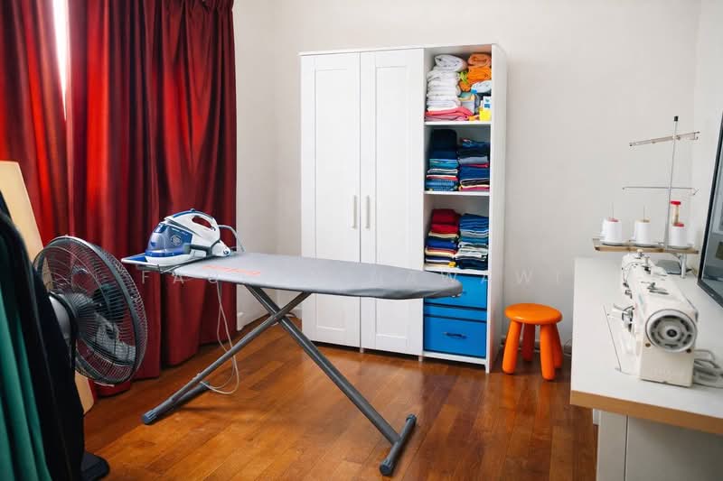 Condominium for Sale at Cyber Heights Villa - Fauran Nawawi - PropertyGuru.com.my