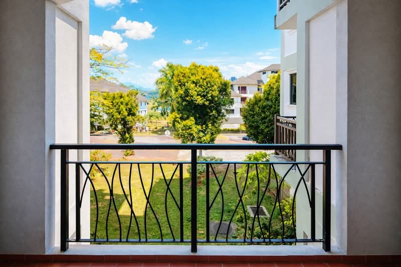 Condominium for Sale at Cyber Heights Villa - Fauran Nawawi - PropertyGuru.com.my