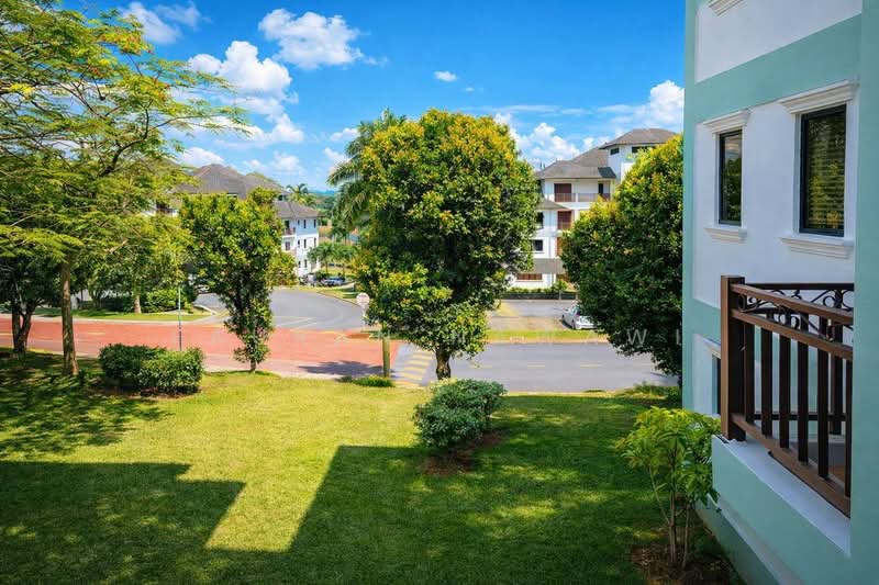 Condominium for Sale at Cyber Heights Villa - Fauran Nawawi - PropertyGuru.com.my
