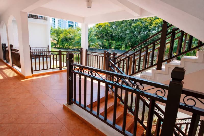 Condominium for Sale at Cyber Heights Villa - Fauran Nawawi - PropertyGuru.com.my