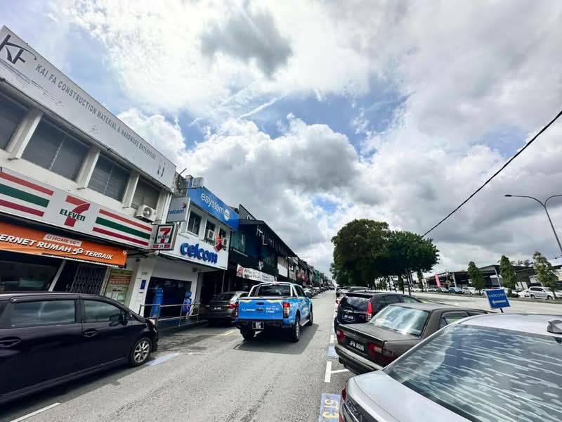 Kawasan Perindustrian Kulai Kawasans Perindustrians Kulais untuk Untuk Dijual - RM 994,999, Mac 2026 - PropertyGuru.com.my