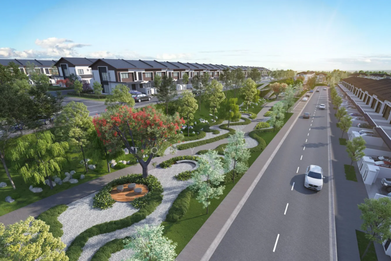 M Panora untuk Untuk Dijual - RM 527,000, Apr 2026 - PropertyGuru.com.my