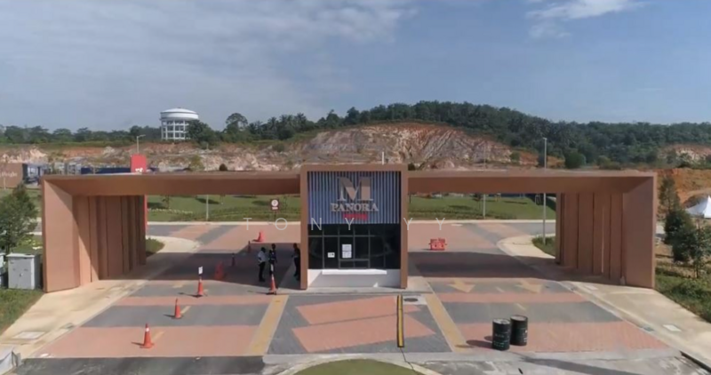 M Panora untuk Untuk Dijual - RM 527,000, Apr 2026 - PropertyGuru.com.my