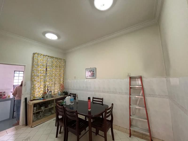 2-storey Terraced House for Sale in Taman Seri Orkid (Skudai) - Victor Lim - PropertyGuru.com.my