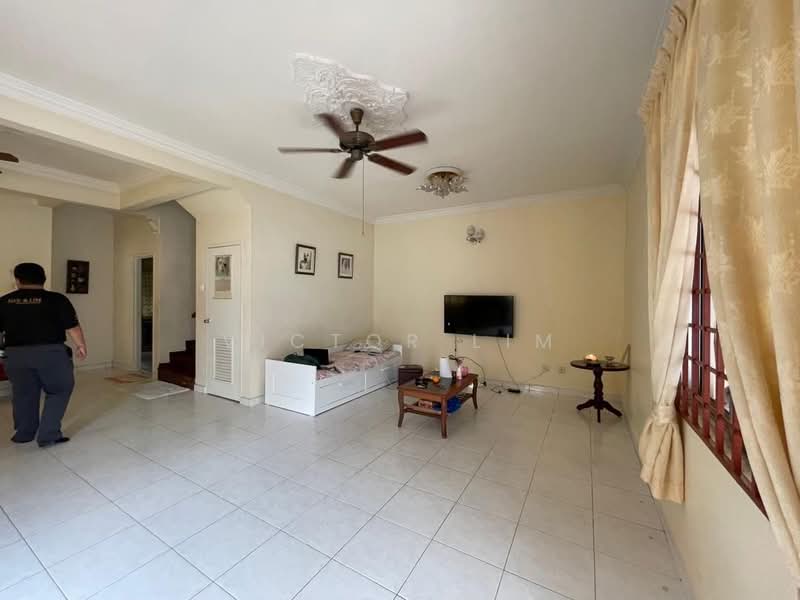 2-storey Terraced House for Sale in Taman Seri Orkid (Skudai) - Victor Lim - PropertyGuru.com.my