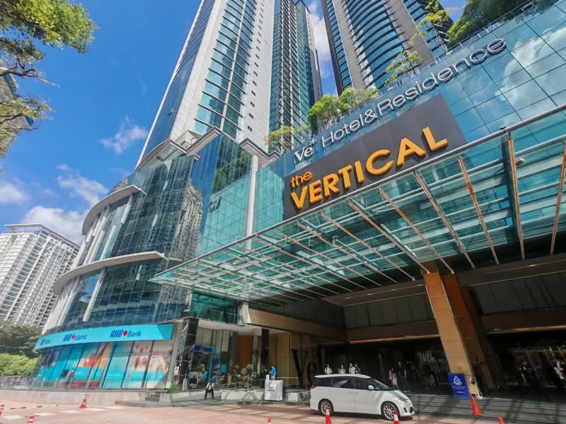 Office for Rent in Kampung Kerinchi (Bangsar South) (Kuala Lumpur) - JC Lee - Exterior - PropertyGuru.com.my