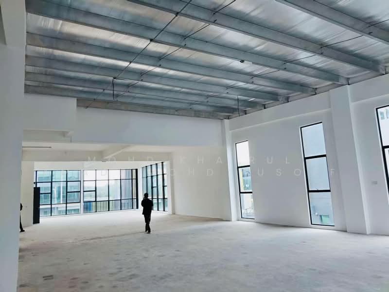 Factory for Sale in Taman Sepang (Sepang) - Mohd Khairul Amadi Mohd Yusoff - Interior - PropertyGuru.com.my