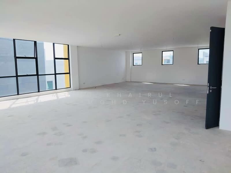 Factory for Sale in Taman Sepang (Sepang) - Mohd Khairul Amadi Mohd Yusoff - Interior - PropertyGuru.com.my