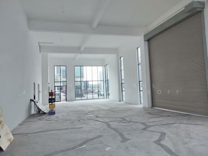 Factory for Sale in Taman Sepang (Sepang) - Mohd Khairul Amadi Mohd Yusoff - Interior - PropertyGuru.com.my