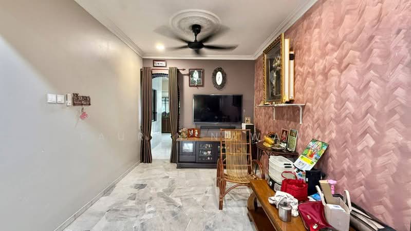 Taman Kinrara Seksyen 2 @ Puchong untuk Untuk Dijual - RM 500,000, Mac 2026 - Living Room - PropertyGuru.com.my