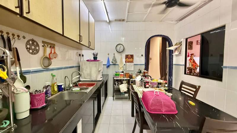 Taman Kinrara Seksyen 2 @ Puchong untuk Untuk Dijual - RM 500,000, Mac 2026 - PropertyGuru.com.my