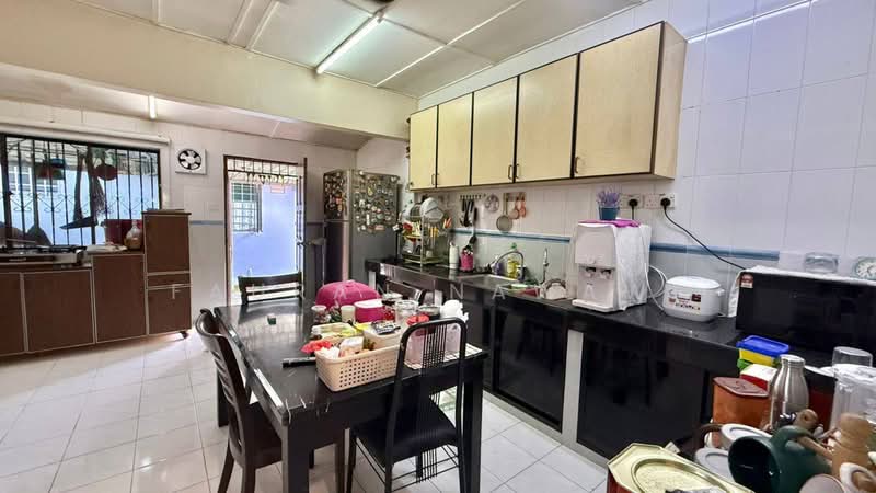 Taman Kinrara Seksyen 2 @ Puchong untuk Untuk Dijual - RM 500,000, Mac 2026 - PropertyGuru.com.my