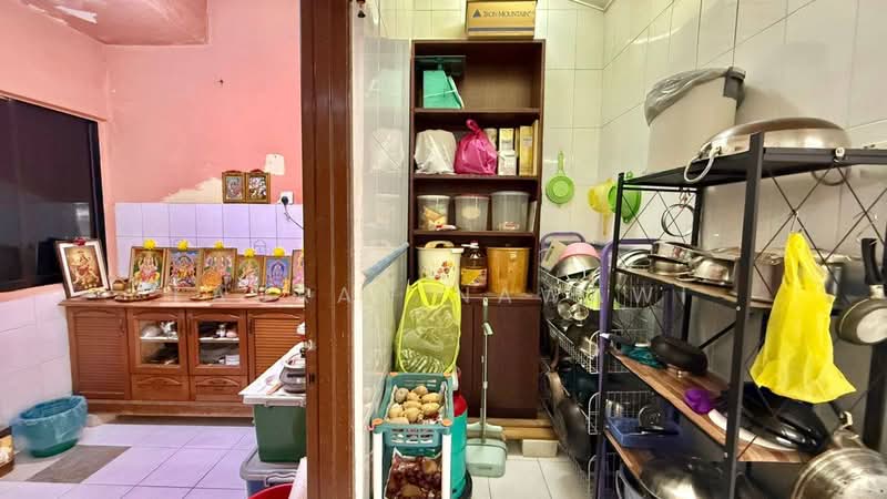 Taman Kinrara Seksyen 2 @ Puchong untuk Untuk Dijual - RM 500,000, Mac 2026 - PropertyGuru.com.my