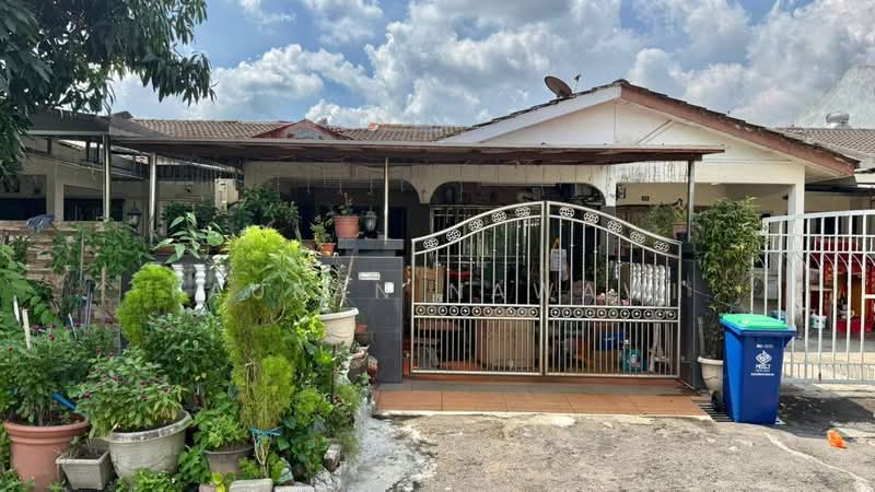Taman Kinrara Seksyen 2 @ Puchong untuk Untuk Dijual - RM 500,000, Mac 2026 - PropertyGuru.com.my