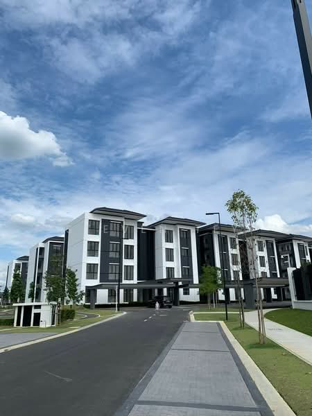 Service Residence for Sale at Nara @ Eco Ardence - Steven Tey - Exterior - PropertyGuru.com.my