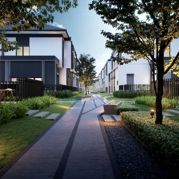 Service Residence for Sale at Nara @ Eco Ardence - Steven Tey - Exterior - PropertyGuru.com.my