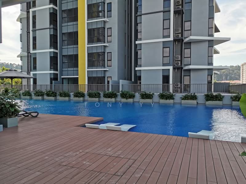 Service Residence for Sale at Le Pavillion - Tony YY - PropertyGuru.com.my
