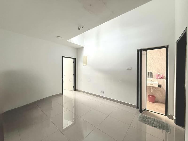 2-storey Terraced House for Sale in Permas Jaya (Johor Bahru) - Fong Lik - Interior - PropertyGuru.com.my