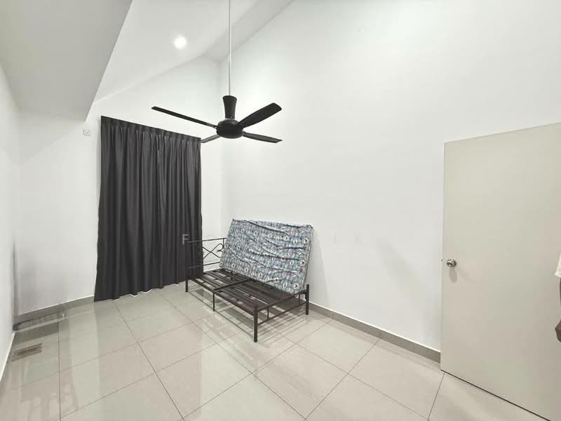 2-storey Terraced House for Sale in Permas Jaya (Johor Bahru) - Fong Lik - Interior - PropertyGuru.com.my
