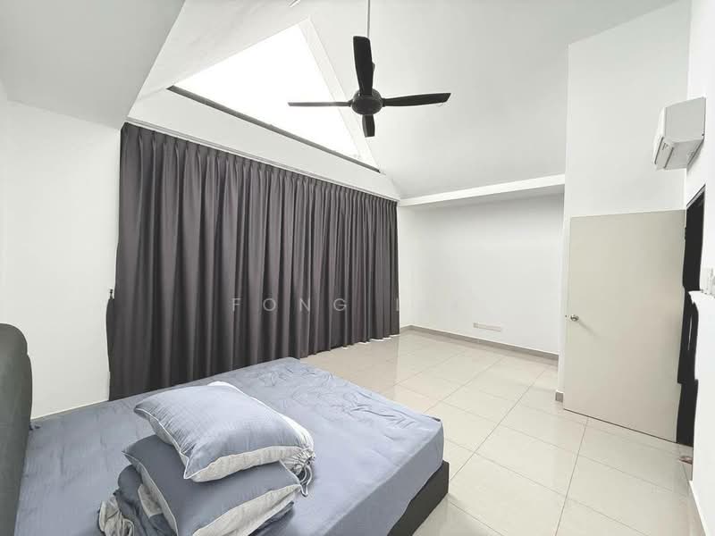 2-storey Terraced House for Sale in Permas Jaya (Johor Bahru) - Fong Lik - Bedroom - PropertyGuru.com.my