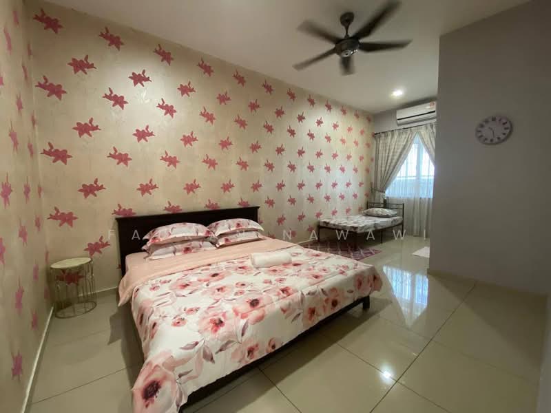 2-storey Terraced House for Sale in Bandar Sri Sendayan (Negeri Sembilan) - Fauran Nawawi - PropertyGuru.com.my