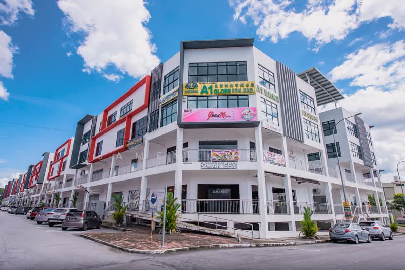 Shop / Office for Sale in Seremban (Negeri Sembilan) - James Chang - PropertyGuru.com.my