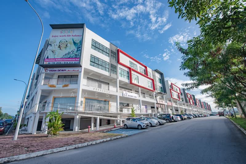 Shop / Office for Sale in Seremban (Negeri Sembilan) - James Chang - PropertyGuru.com.my