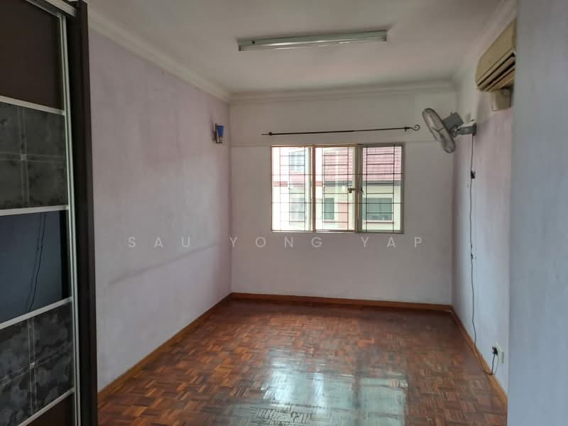 Condominium for Sale at Bukit Gembira - sau yong yap - Interior - PropertyGuru.com.my