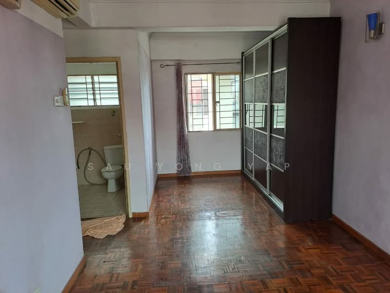 Condominium for Sale at Bukit Gembira - sau yong yap - Bathroom - PropertyGuru.com.my