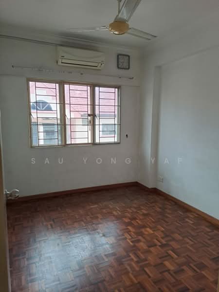 Condominium for Sale at Bukit Gembira - sau yong yap - Interior - PropertyGuru.com.my