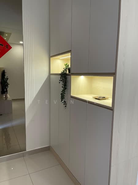 Semi-Detached House for Sale in Setia Alam (Selangor) - Steven Tey - Interior - PropertyGuru.com.my