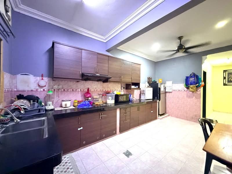 1-storey Terraced House for Sale in Klang (Selangor) - Fauran Nawawi - PropertyGuru.com.my