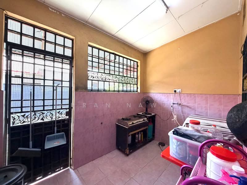 1-storey Terraced House for Sale in Klang (Selangor) - Fauran Nawawi - PropertyGuru.com.my