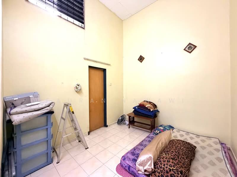 1-storey Terraced House for Sale in Klang (Selangor) - Fauran Nawawi - PropertyGuru.com.my
