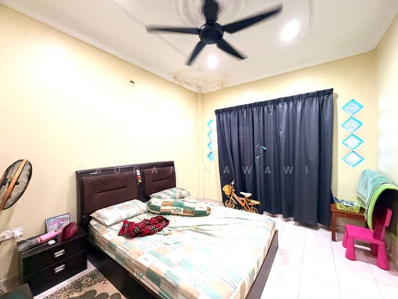 1-storey Terraced House for Sale in Klang (Selangor) - Fauran Nawawi - PropertyGuru.com.my