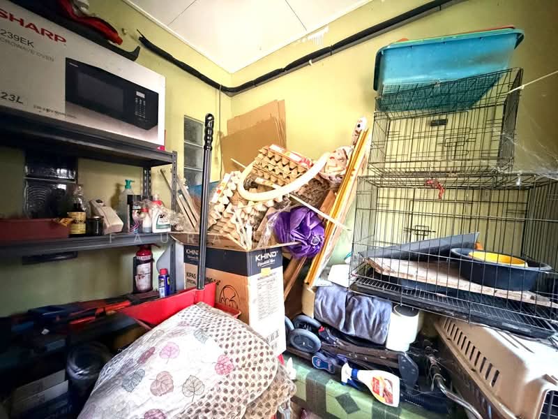 1-storey Terraced House for Sale in Klang (Selangor) - Fauran Nawawi - PropertyGuru.com.my