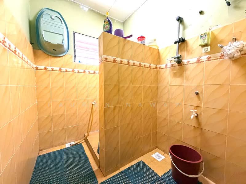 1-storey Terraced House for Sale in Klang (Selangor) - Fauran Nawawi - PropertyGuru.com.my