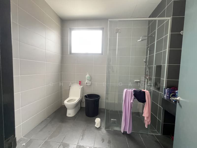 Canary Garden untuk Untuk Dijual - RM 1,550,000, Mac 2026 - Bathroom - PropertyGuru.com.my