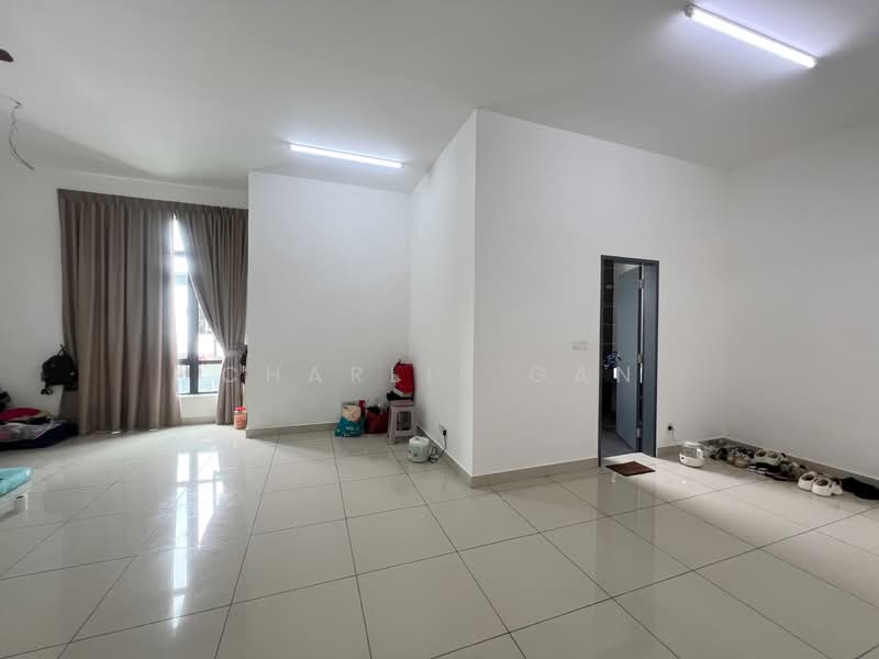 Canary Garden untuk Untuk Dijual - RM 1,550,000, Mac 2026 - Living Room - PropertyGuru.com.my