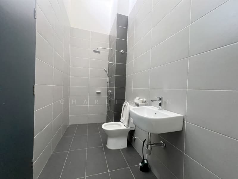 Canary Garden untuk Untuk Dijual - RM 1,550,000, Mac 2026 - Bathroom - PropertyGuru.com.my