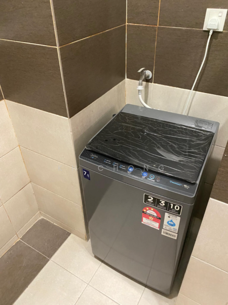 Condominium for Rent at Maple Residence - KH Chong - Interior - PropertyGuru.com.my