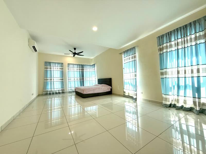 Semi-Detached House for Sale in Ambang Botanic (Klang) - Jason Lim - PropertyGuru.com.my