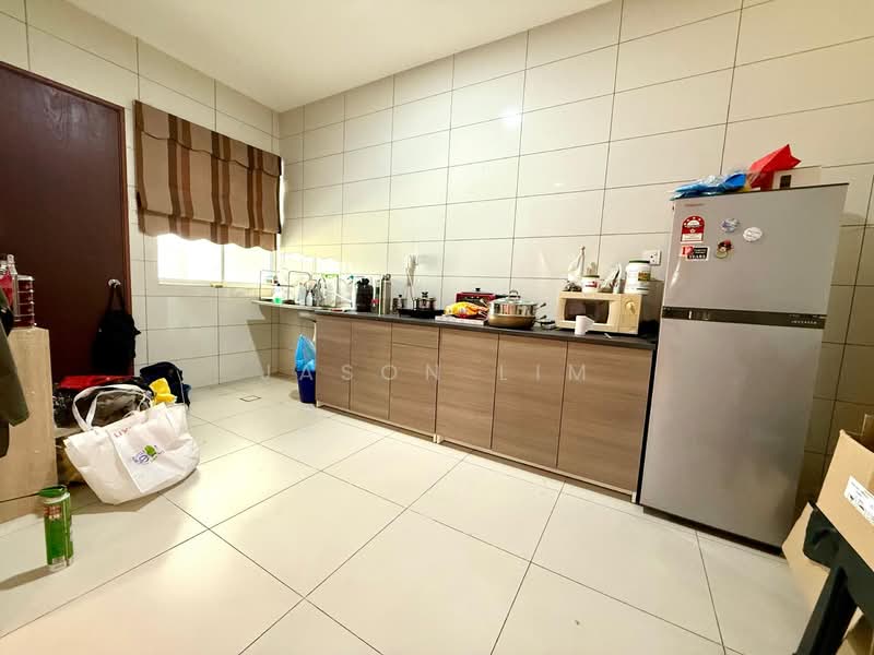 Semi-Detached House for Sale in Ambang Botanic (Klang) - Jason Lim - PropertyGuru.com.my
