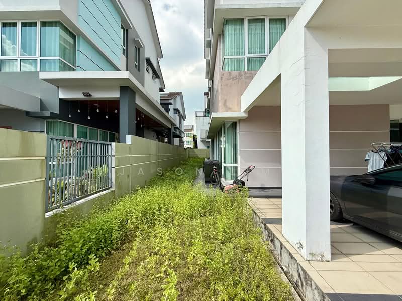 Semi-Detached House for Sale in Ambang Botanic (Klang) - Jason Lim - PropertyGuru.com.my