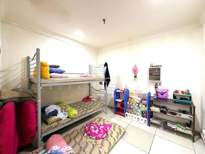 Taman Sri Tanjung @ Semenyih untuk Untuk Dijual - RM 350,000, Mac 2026 - Bedroom - PropertyGuru.com.my