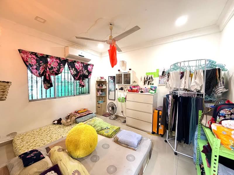 Taman Sri Tanjung @ Semenyih untuk Untuk Dijual - RM 350,000, Mac 2026 - Bedroom - PropertyGuru.com.my